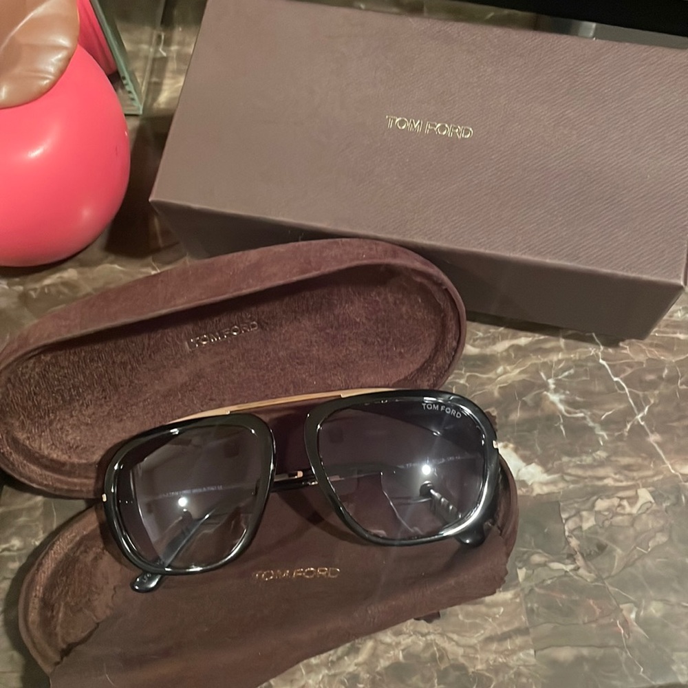 Tom Ford Sunglasses